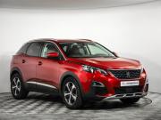 Peugeot 3008 II Санкт-Петербург  - изображение 32
