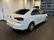 Volkswagen Polo VI Чебоксары  - изображение 40
