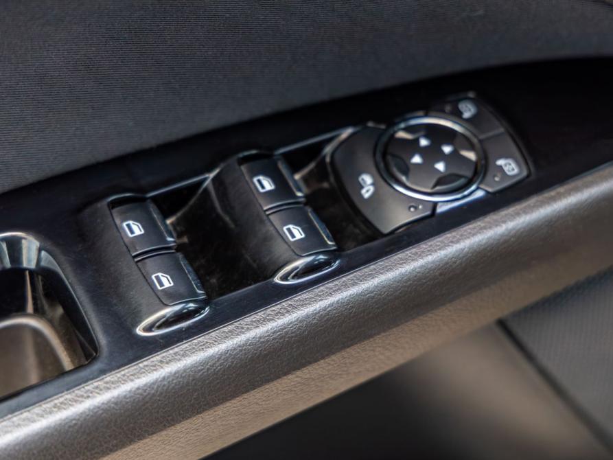 Ford Mondeo V Волгоград  - изображение 16