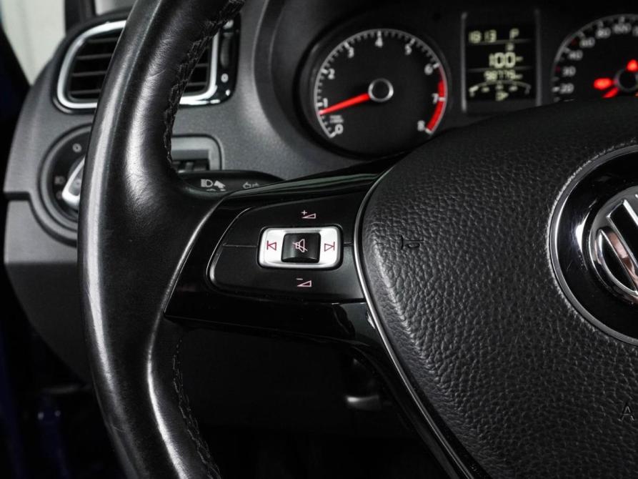 Volkswagen Polo V Рестайлинг Воронеж  - изображение 14