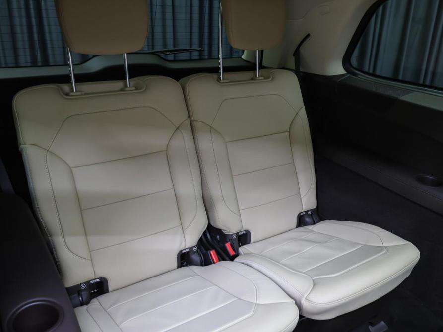 Mercedes-Benz GLS I (X166) Москва  - изображение 13
