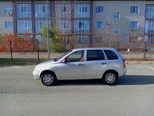 Lada (ВАЗ) Kalina I с пробегом 2012 года, цена 190 000 рублей, 174472 км, универсал, Автокод Объявления