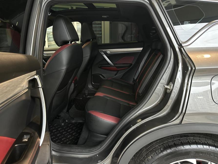 Geely Coolray I Санкт-Петербург  - изображение 30