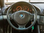 BMW 5 серии IV (E39) Рестайлинг Волгоград  - изображение 47
