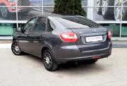 Lada (ВАЗ) Granta I Саратов  - изображение 26