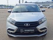 Lada (ВАЗ) XRAY I Набережные Челны  - изображение 24