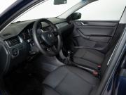 Skoda Rapid I Рестайлинг Казань  - изображение 20