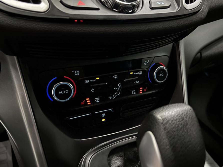 Ford Kuga II Рестайлинг Тверь  - изображение 16