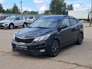 Kia Rio III Рестайлинг Набережные Челны  - изображение 28