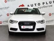 Audi A6 IV (C7) Минеральные Воды  - изображение 25