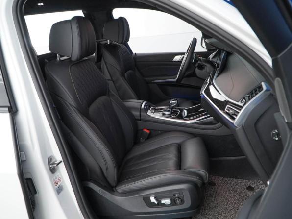 BMW X7 I (G07) с пробегом 2022 года, цена 10 899 777 рублей, 23506 км, внедорожник, Автокод Объявления