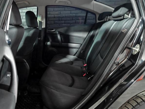Mazda 6 II (GH) Рестайлинг с пробегом 2011 года, цена 940 000 рублей, 246537 км, седан, Автокод Объявления