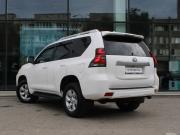 Toyota Land Cruiser Prado 150 Series Рестайлинг 2 Самара  - изображение 21