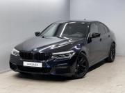 BMW 5 серии VII (G30/G31/G38) Санкт-Петербург  - изображение 32