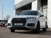 Audi Q7 II (4M) Москва  - изображение 45