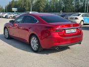 Mazda 6 III (GJ) Пермь  - изображение 13