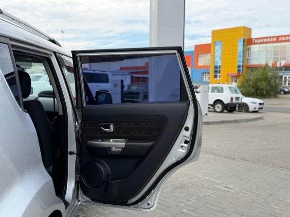 Kia Soul I Рестайлинг с пробегом 2013 года, цена 1 180 000 рублей, 161680 км, хэтчбек, Автокод Объявления