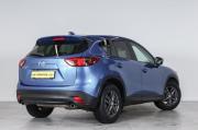 Mazda CX-5 I Новосибирск  - изображение 27
