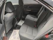 Toyota Camry VII (XV50) Рестайлинг Пермь  - изображение 37