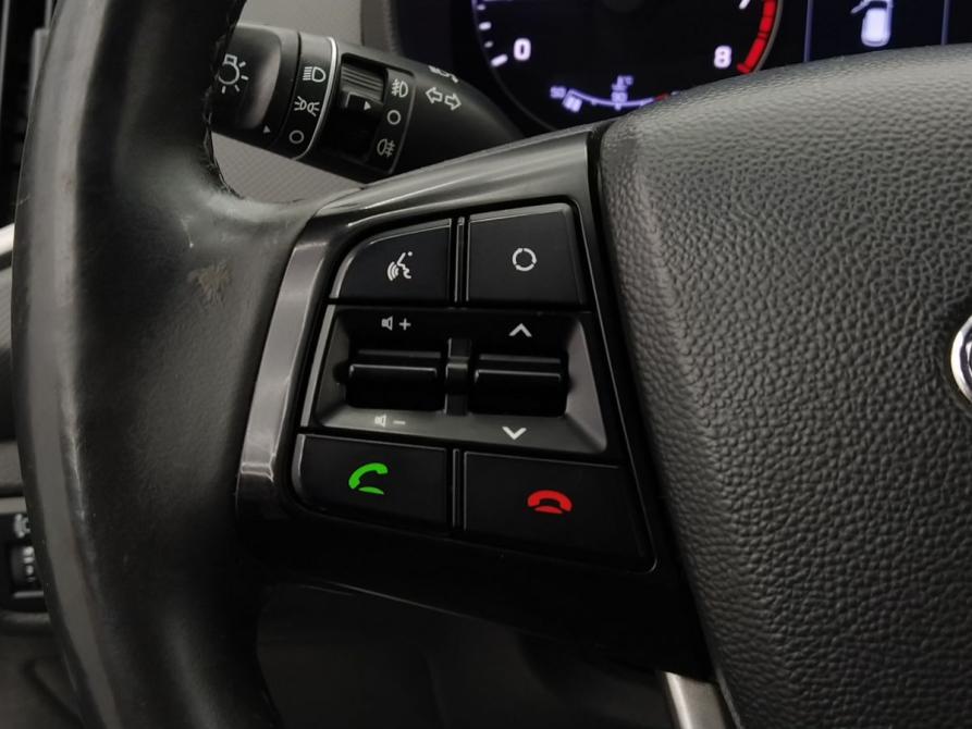 Hyundai Creta I Екатеринбург  - изображение 10