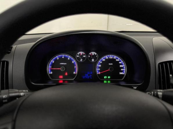Hyundai i30 I с пробегом 2010 года, цена 570 000 рублей, 187437 км, хэтчбек, Автокод Объявления