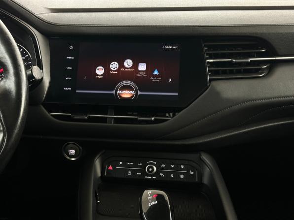 Haval F7 I с пробегом 2019 года, цена 1 650 000 рублей, 150413 км, внедорожник, Автокод Объявления