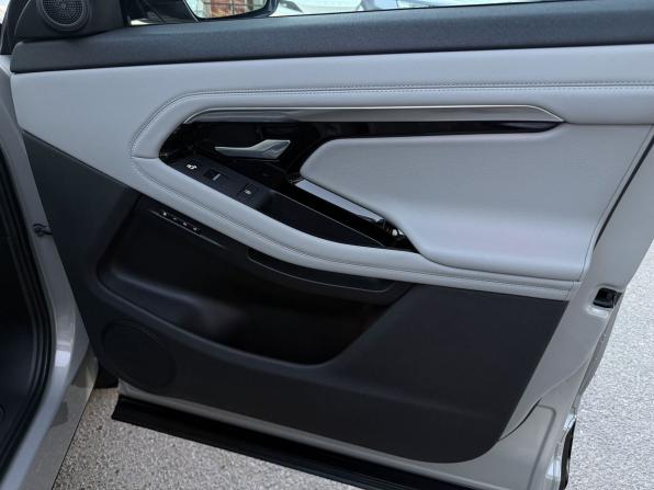 Land Rover Range Rover Evoque II с пробегом 2020 года, цена 3 755 000 рублей, 74903 км, внедорожник, Автокод Объявления