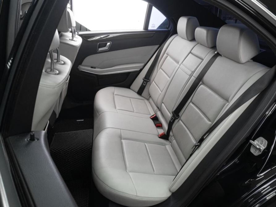 Mercedes-Benz E-Класс IV (W212 S212 C207) Рестайлинг Тюмень  - изображение 14