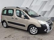 Citroen Berlingo II Екатеринбург  - изображение 18