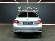 Toyota Corolla X (E140 E150) Рестайлинг Уфа  - изображение 21