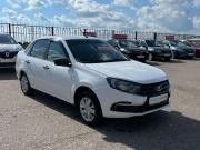 Lada (ВАЗ) Granta I Рестайлинг Буинск  - изображение 23
