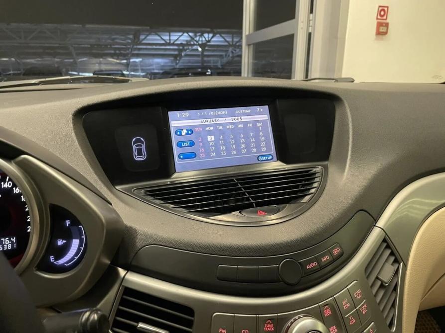 Subaru Tribeca I Новосибирск  - изображение 3