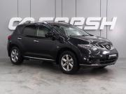 Nissan Murano II (Z51) Рестайлинг Воронеж  - изображение 26