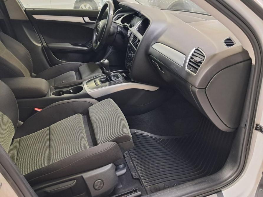 Audi A4 IV (B8) Набережные Челны  - изображение 13