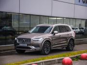 Volvo XC90 II Рестайлинг 1 Санкт-Петербург  - изображение 41
