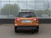 Suzuki Vitara II Москва  - изображение 32
