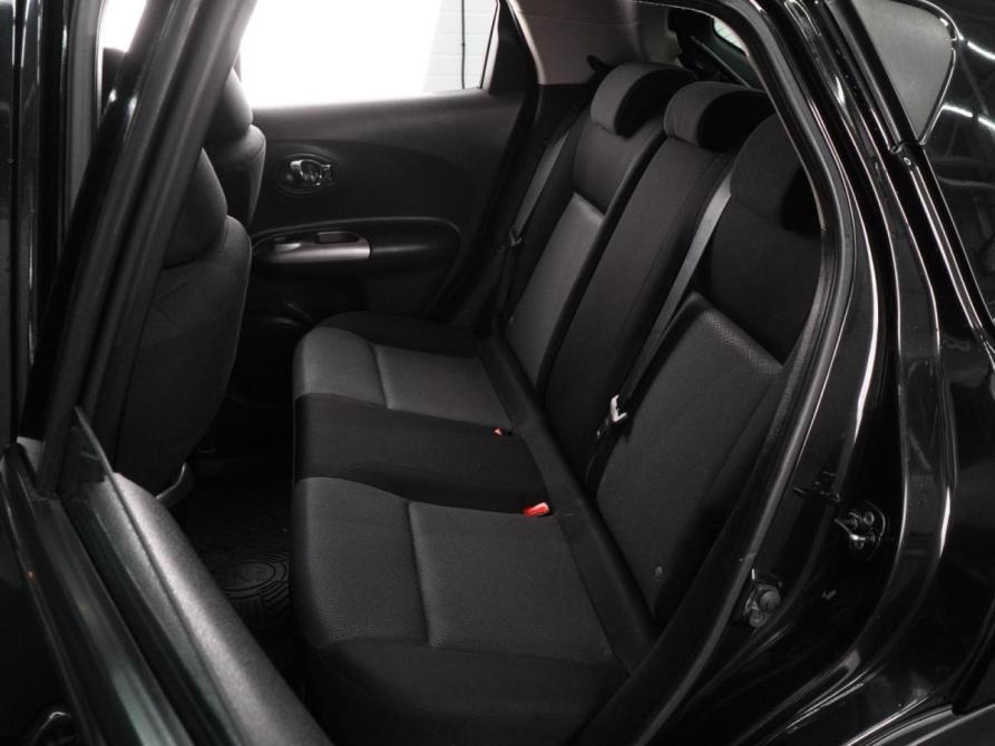 Nissan Juke I Воронеж  - изображение 9