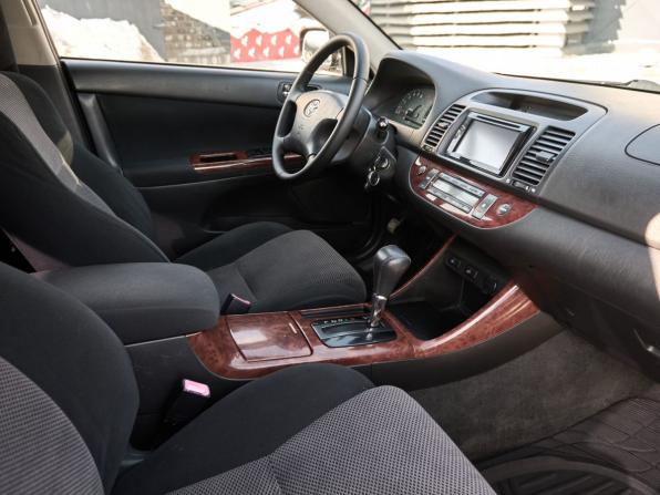 Toyota Camry V (XV30) с пробегом 2004 года, цена 870 000 рублей, 165160 км, седан, Автокод Объявления