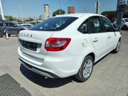 Lada (ВАЗ) Granta I Рестайлинг Краснодар  - изображение 17