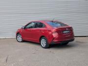 Hyundai Solaris II Рестайлинг Москва  - изображение 47