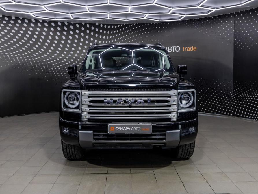 Haval H9 II Самара  - изображение 7