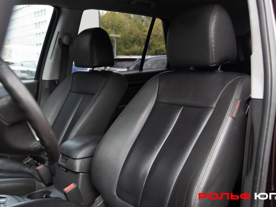 Hyundai Santa Fe II Рестайлинг Москва  - изображение 15