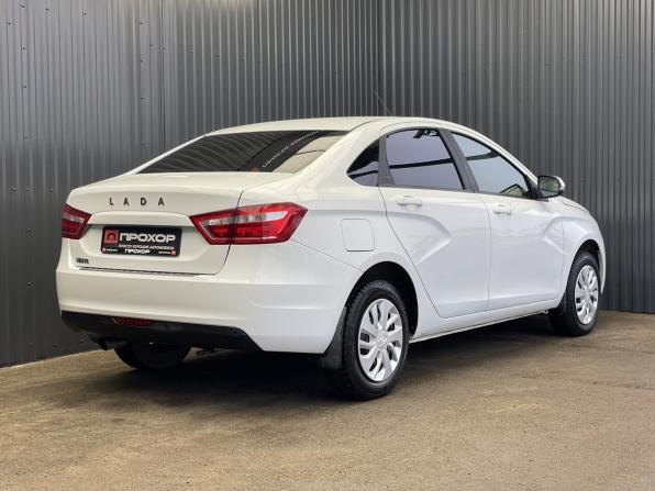 Lada (ВАЗ) Vesta I с пробегом 2021 года, цена 917 000 рублей, 47806 км, седан, Автокод Объявления