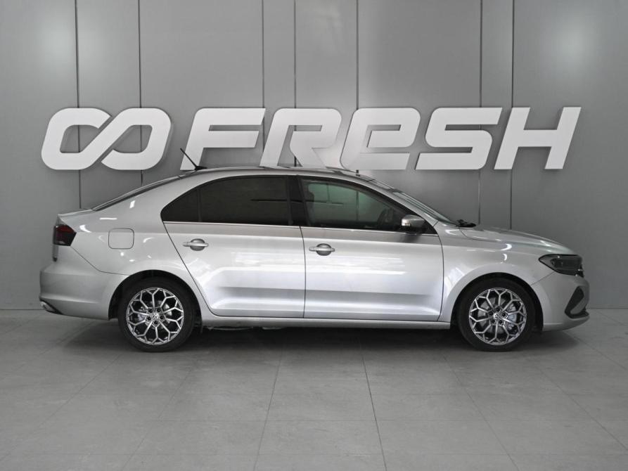 Volkswagen Polo VI Ростов-на-Дону  - изображение 5