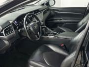 Toyota Camry VIII (XV70) Москва  - изображение 28