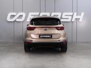 Kia Sportage IV Рестайлинг Воронеж  - изображение 23