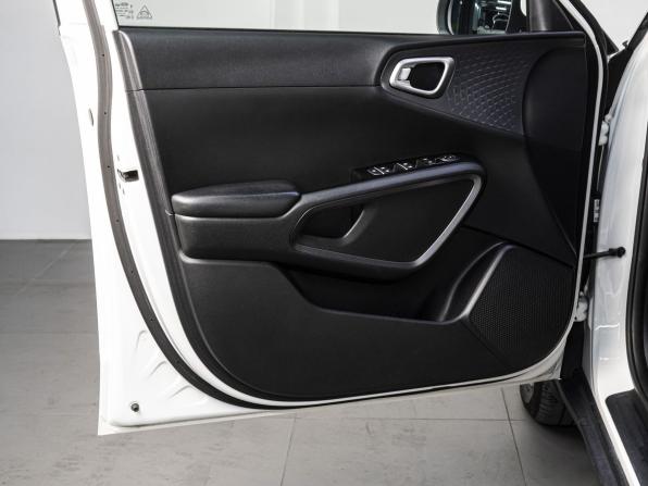 Kia Soul III с пробегом 2020 года, цена 1 790 000 рублей, 118130 км, хэтчбек, Автокод Объявления