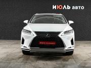 Lexus RX IV Рестайлинг Екатеринбург  - изображение 17