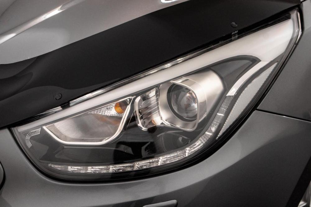 Hyundai ix35 I Рестайлинг Барнаул  - изображение 8