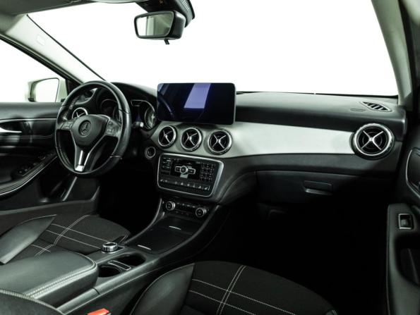 Mercedes-Benz GLA I (X156) с пробегом 2014 года, цена 1 999 700 рублей, 121930 км, внедорожник, Автокод Объявления